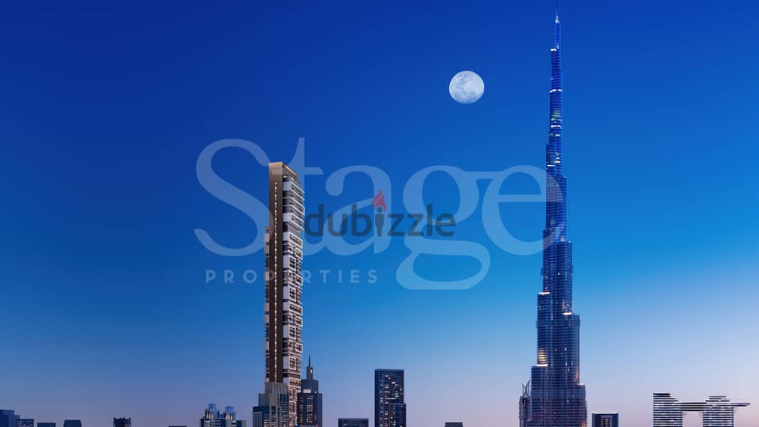 25 Heimat Dubai: Your Perfect Urban Sanctuary 1