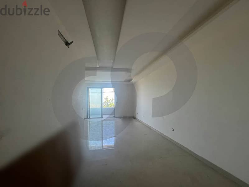 Apartment with terrace for sale in MANSOURUIEH/المنصورية REF#CH106656 2