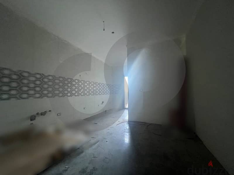 Apartment with terrace for sale in MANSOURUIEH/المنصورية REF#CH106656 3