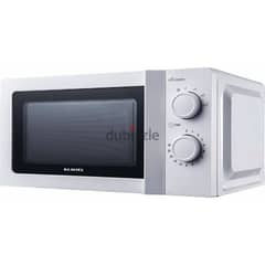 microwave 20L KUMTEL 0