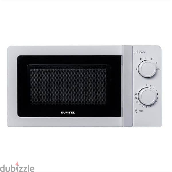 microwave 20L KUMTEL 1