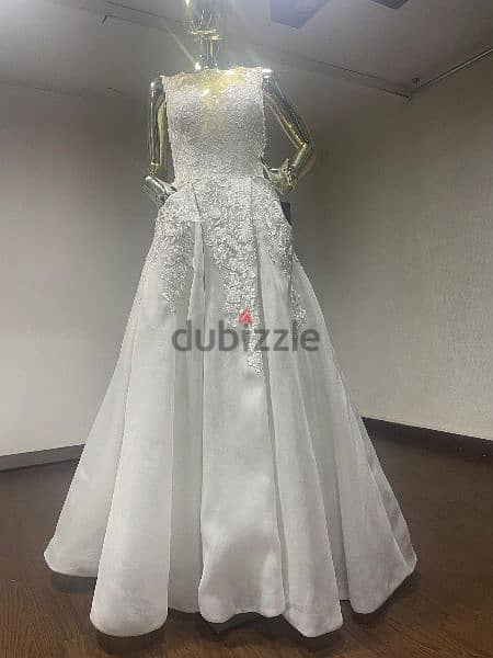 New wedding & evening dresses for sale 2