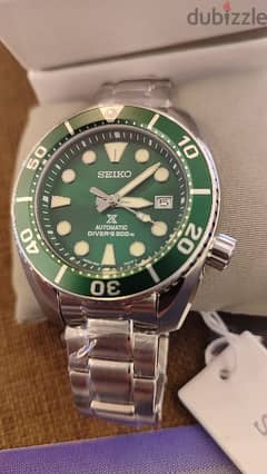 seiko diver watch prospex