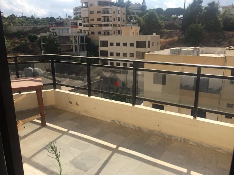 Apartment for Sale in Maghdouche 140m2. شقة للبيع في مغدوشة 140م2 2