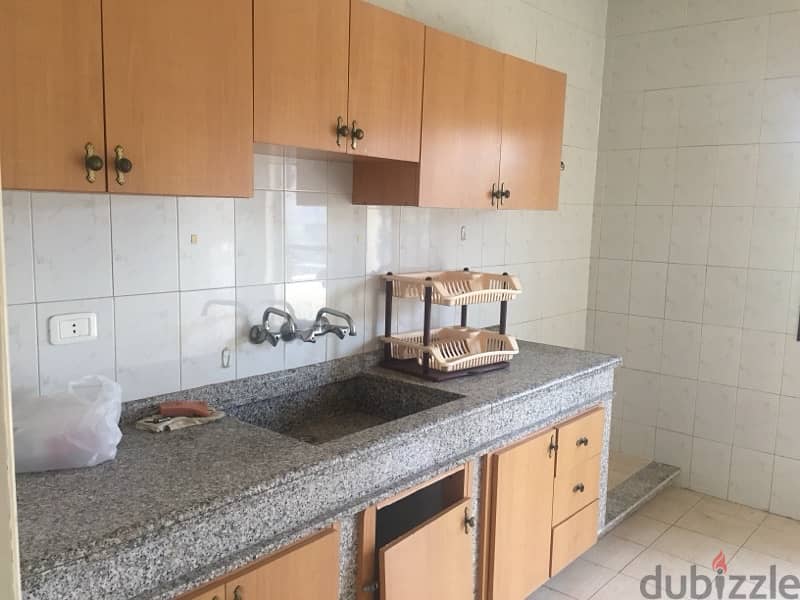 Apartment for Sale in Maghdouche 140m2. شقة للبيع في مغدوشة 140م2 7