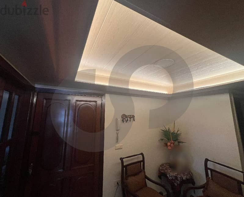 Apartment for Sale in Mansourieh/المنصورية  REF#CH108136 1