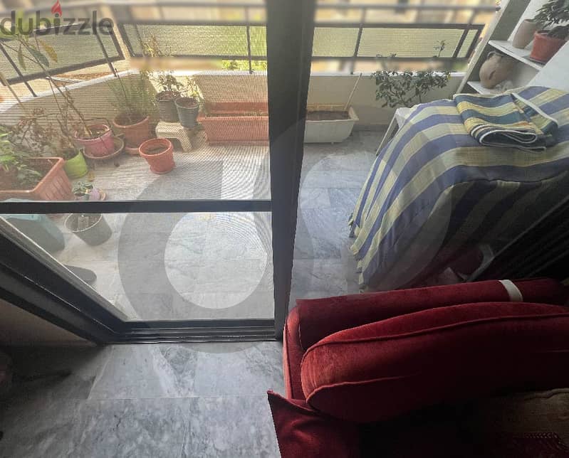 Apartment for Sale in Mansourieh/المنصورية  REF#CH108136 5