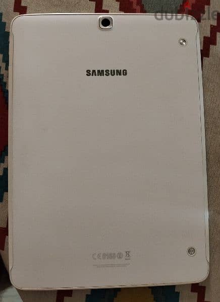 Galaxy Tab S2 2