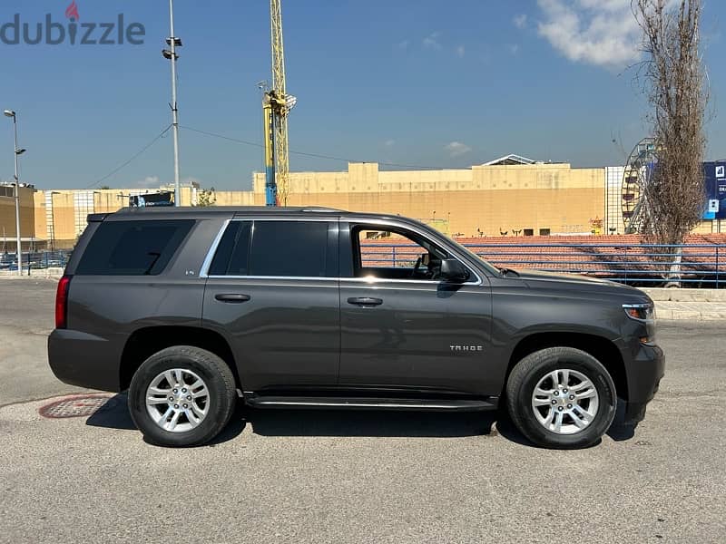 Chevrolet Tahoe LS MY 2015 From Impex 112000 km only!!! 2