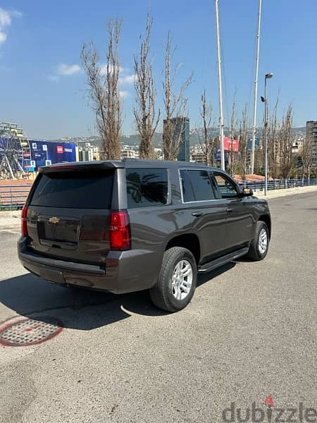 Chevrolet Tahoe LS MY 2015 From Impex 112000 km only!!! 3