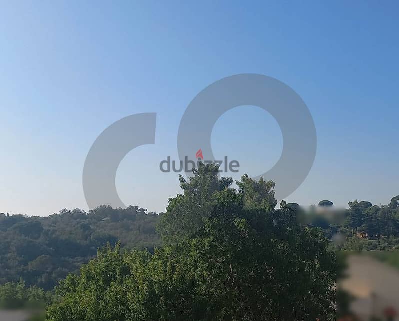 Stand Alone House for Sale in Dibbiyeh/ الدبية  REF#DI108157 1