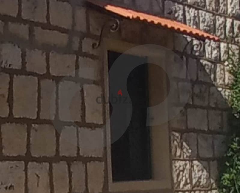 Stand Alone House for Sale in Dibbiyeh/ الدبية  REF#DI108157 2