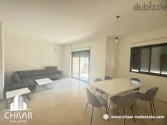 #R2038 - Furnished Apartment for Rent in Achrafieh 0