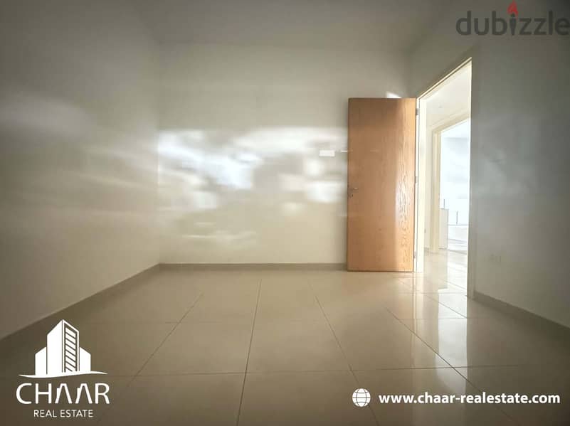 #R2038 - Furnished Apartment for Rent in Achrafieh 4