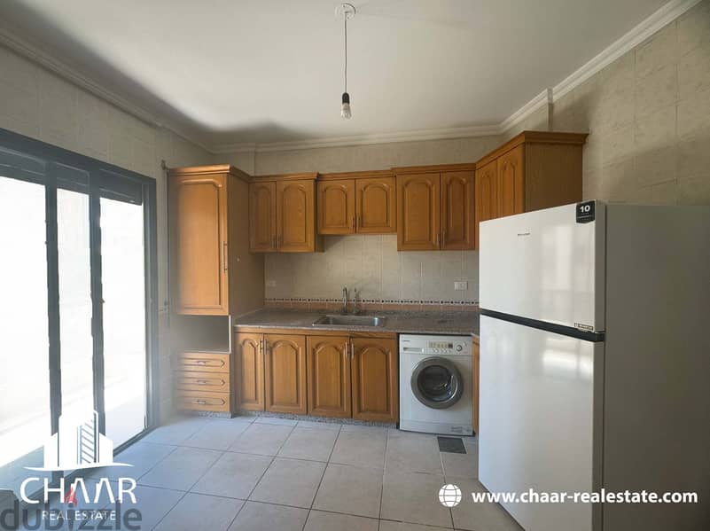 #R2038 - Furnished Apartment for Rent in Achrafieh 6