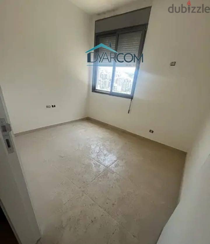 DY1933 - Mar Roukoz Apartment for Sale! 6