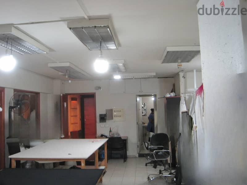 Office Space For Sale In Jdeideh 0