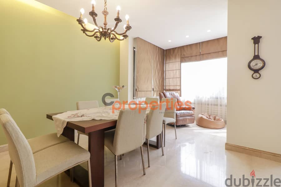 Apartment For Rent in Mtayleb + TERRACE شقة للاجار في المطيلب CPCF92 5