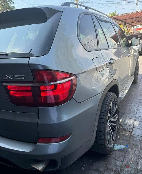 BMW X5 2011 V6 3