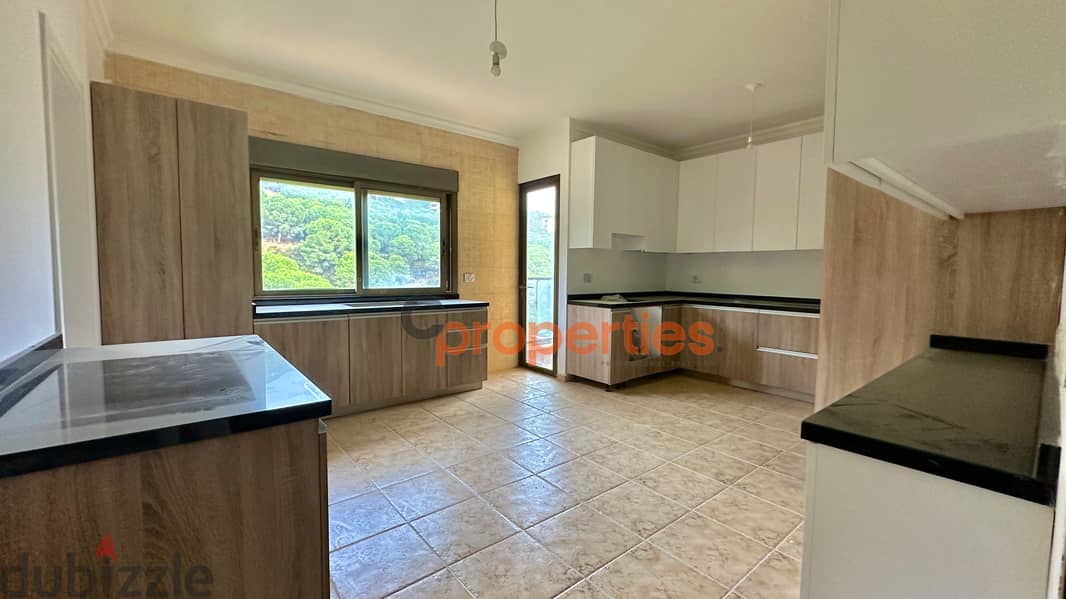 Brand-new Duplex for Sale in Ain Saadeh with amazing green view CPRM49 6