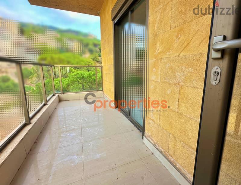 Brand-new Duplex for Sale in Ain Saadeh with amazing green view CPRM49 8