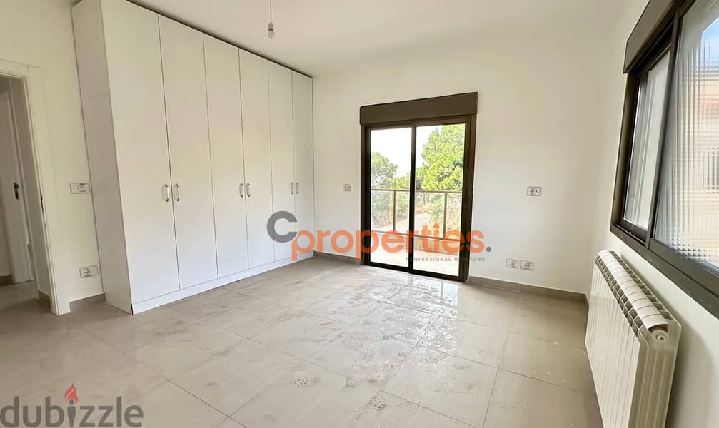 Brand-new Duplex for Sale in Ain Saadeh with amazing green view CPRM49 9