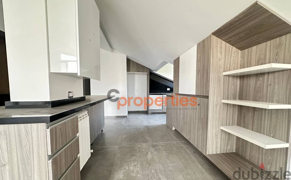 Brand-new Duplex for Sale in Ain Saadeh with amazing green view CPRM49 13