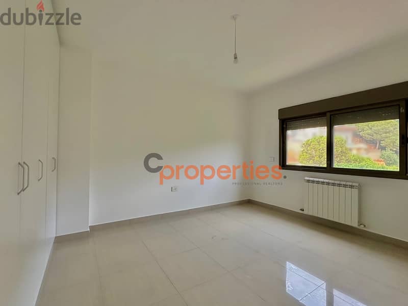 Brand-new Duplex for Sale in Ain Saadeh with amazing green view CPRM49 15