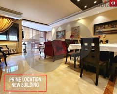 PRIME LOCATION / ZOUK MOSBEH/ذوق مسبح REF#ذوق مسبح