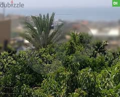 1405 SQM Land for Sale in Alman - Saida/ صيدا REF#DI106547