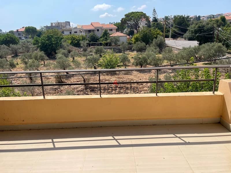 apartment for sale kferhazir 2