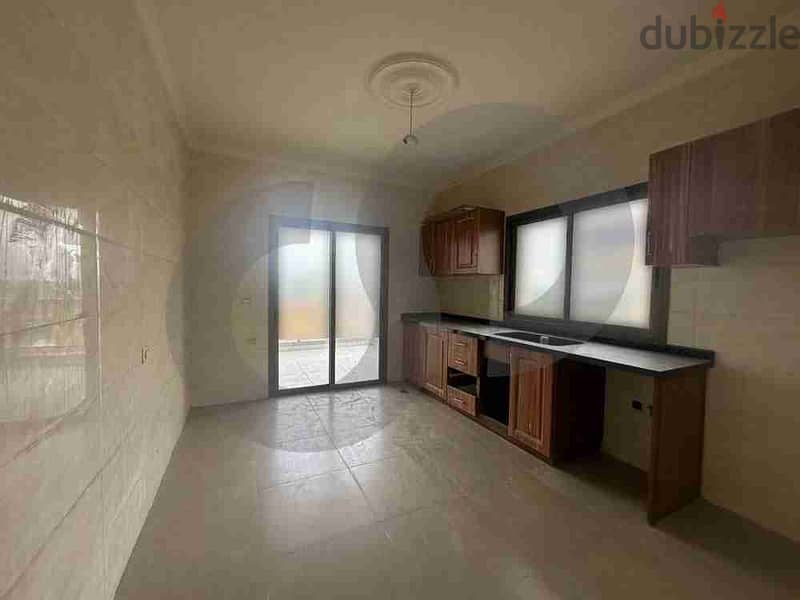 brand-new apartment in Aley-Ain Jdidi/عاليه  REF#FR108848 1