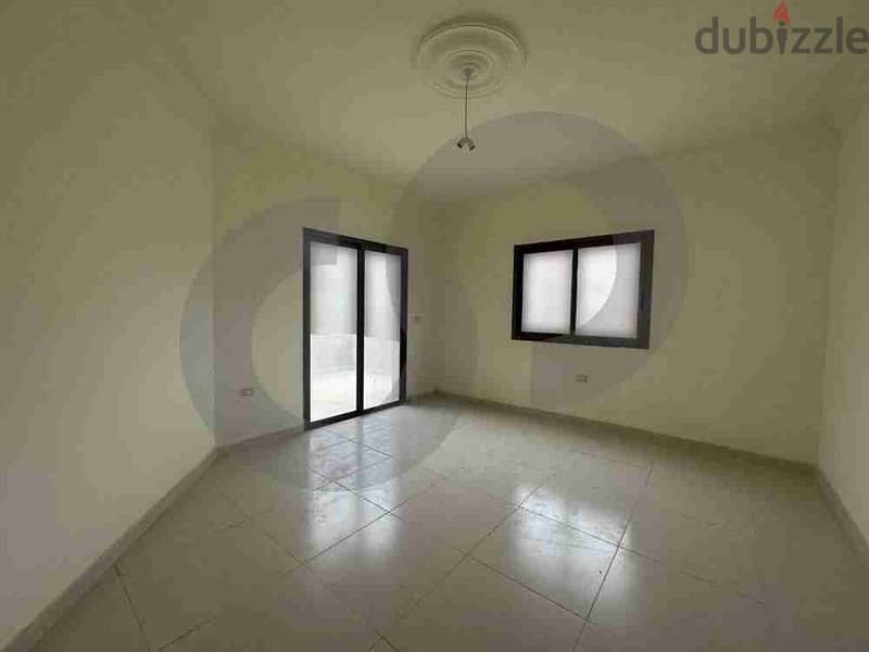 brand-new apartment in Aley-Ain Jdidi/عاليه  REF#FR108848 3