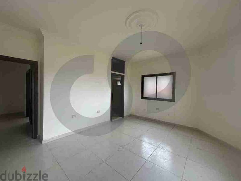 brand-new apartment in Aley-Ain Jdidi/عاليه  REF#FR108848 5