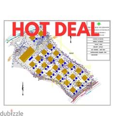 HOT DEAL!!! Land for sale in Farayya أرض للبيع في فاريا 0