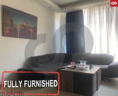 Fully furnished 100 Sqm in Rawda/الروضة  REF#GD108800. 0