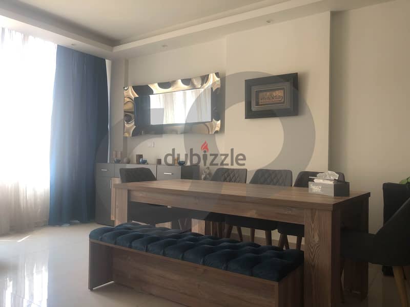 Fully furnished 100 Sqm in Rawda/الروضة  REF#GD108800. 1