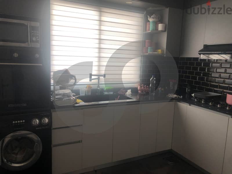 Fully furnished 100 Sqm in Rawda/الروضة  REF#GD108800. 2