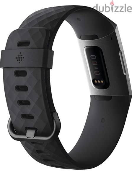 Brand New Fitbit Charge 3 Fitness Activity Tracker 1