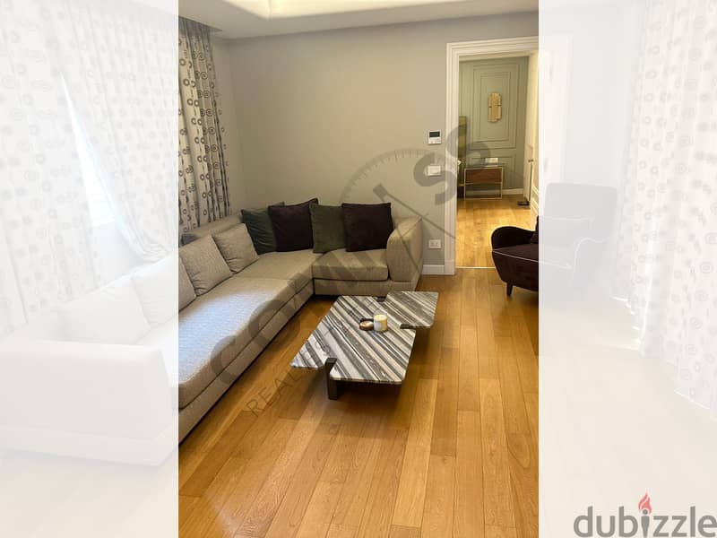 Consider this Luxurious Apartment for Sale in Manara. 1