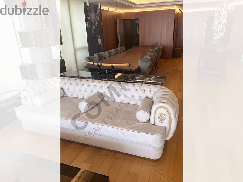 Consider this Luxurious Apartment for Sale in Manara. 6