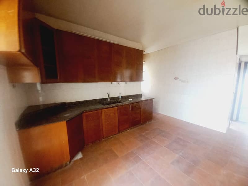 SUPERB APARTMENT IN MAR ELIAS PRIME (200SQ) 3 BEDROOMS , (MAR-115) 6