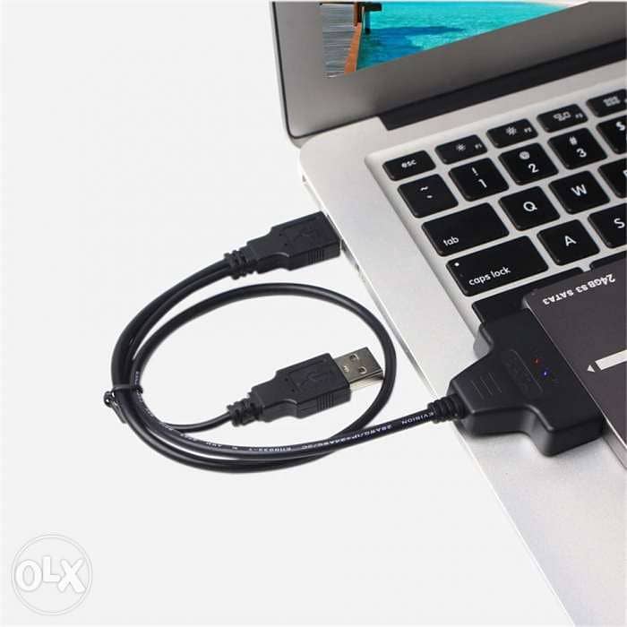 Sata to usb3.0 adapter 2