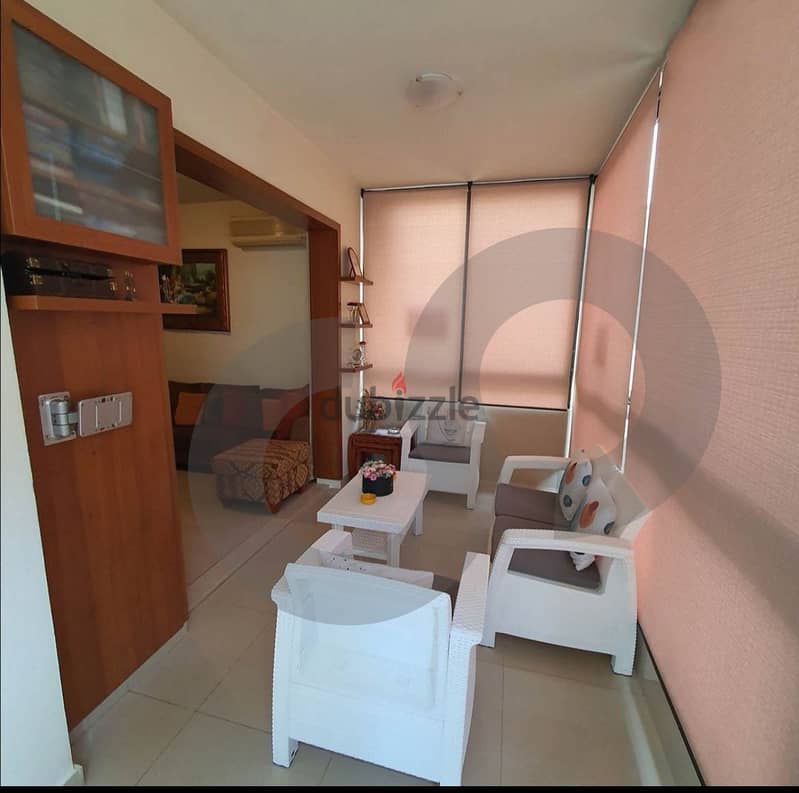 APARTMENENT for Sale in AIN SAADEH REF#CH102333 عين سعادة 1