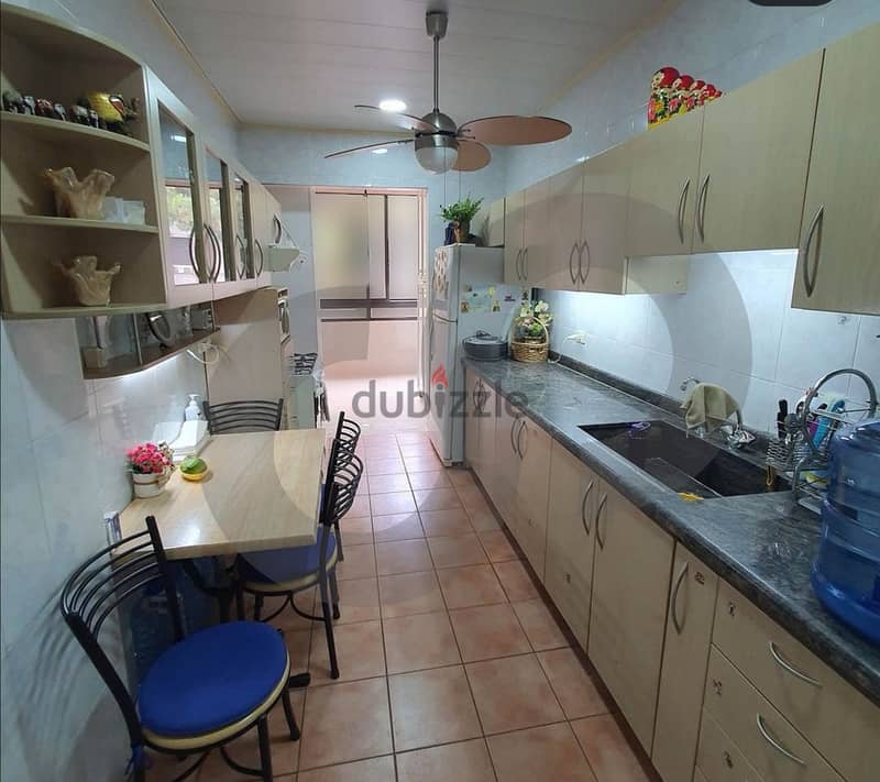 APARTMENENT for Sale in AIN SAADEH REF#CH102333 عين سعادة 2