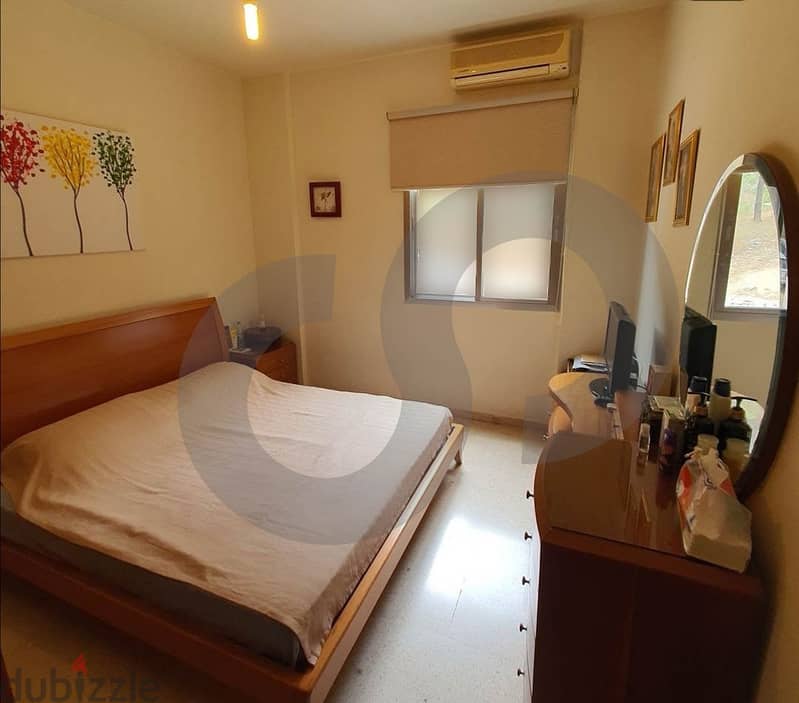 APARTMENENT for Sale in AIN SAADEH REF#CH102333 عين سعادة 3