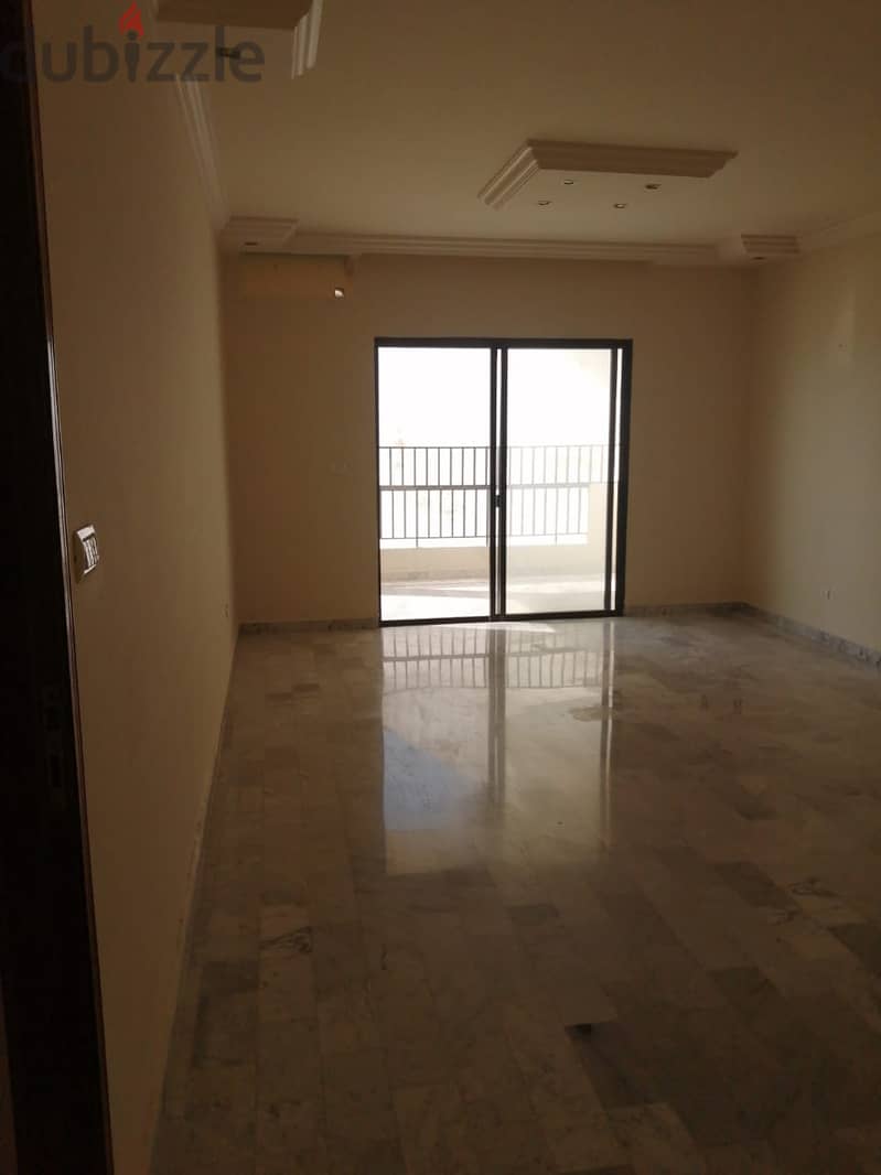 SUPER CATCH IN JBEIL PRIME (120Sq) WITH SEA VIEW 3 BEDROOMS, (JB-283) 0