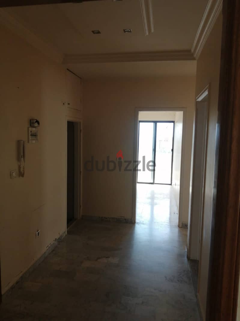 SUPER CATCH IN JBEIL PRIME (120Sq) WITH SEA VIEW 3 BEDROOMS, (JB-283) 3