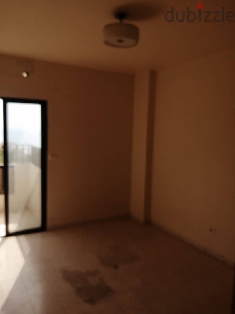 SUPER CATCH IN JBEIL PRIME (120Sq) WITH SEA VIEW 3 BEDROOMS, (JB-283) 4