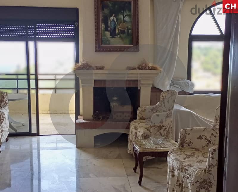 300 SQM duplex in Mansourieh /المنصورية REF#CH108054 0